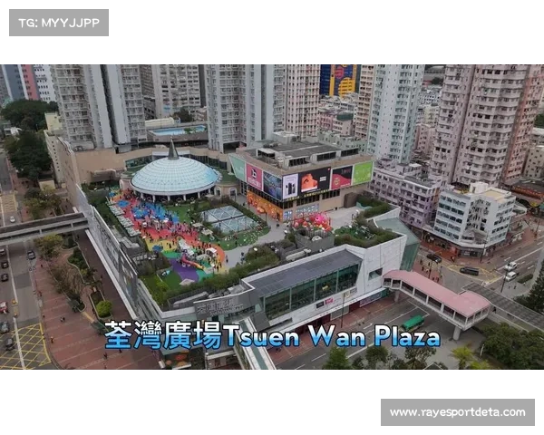 香港体育局追加千万投资扩建荃湾击剑训练中心提升设施与训练环境 香港体育局追加千万投资扩建荃湾击剑训练中心提升设施与训练环境