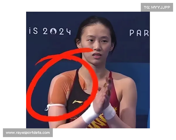 陈芋汐世锦赛勇夺三金激动落泪称超出预期实现突破 陈芋汐世锦赛勇夺三金激动落泪称超出预期实现突破