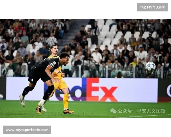 奥蓬达携手弗拉霍维奇组成锋线双核助力尤文图斯重塑进攻火力